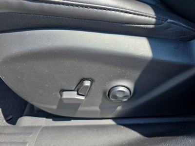 2021 Jeep Cherokee Altitude
