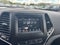 2021 Jeep Cherokee Altitude