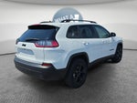 2021 Jeep Cherokee Altitude