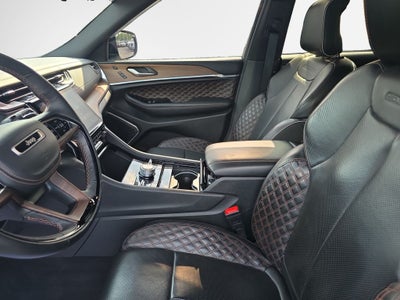 2023 Jeep Grand Cherokee Summit