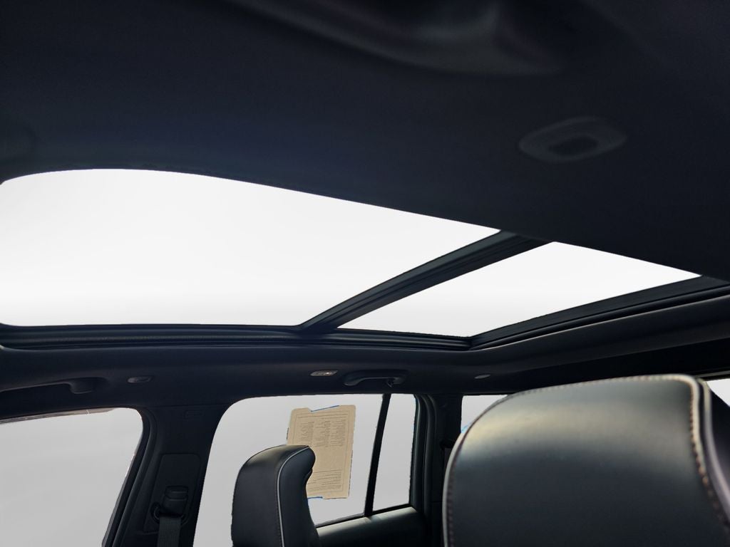 2023 Jeep Grand Cherokee Summit