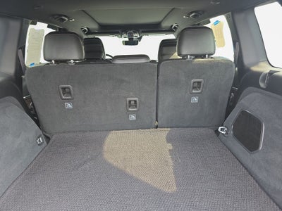 2023 Jeep Grand Cherokee Summit
