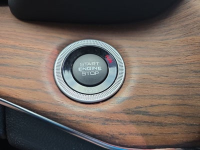 2023 Jeep Grand Cherokee Summit