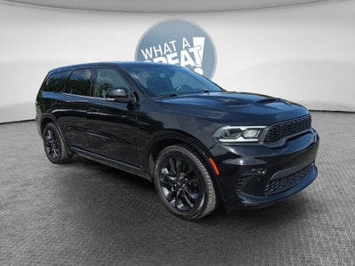 2022 Dodge Durango R/T