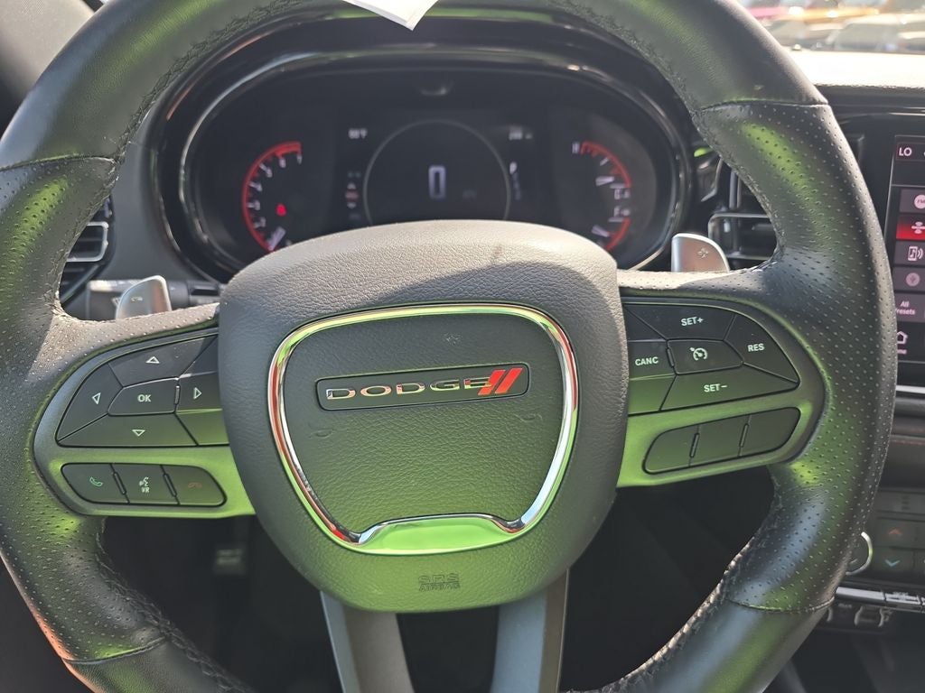 2022 Dodge Durango R/T