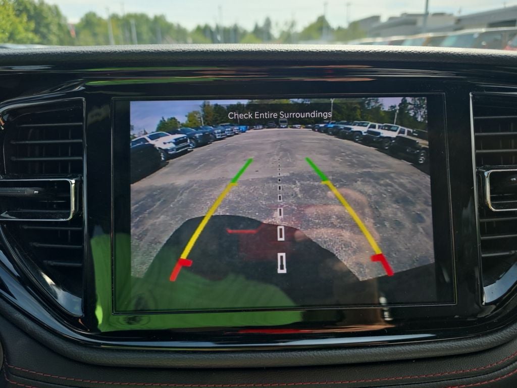 2022 Dodge Durango R/T