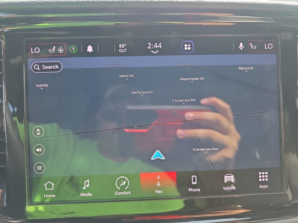 2022 Dodge Durango R/T