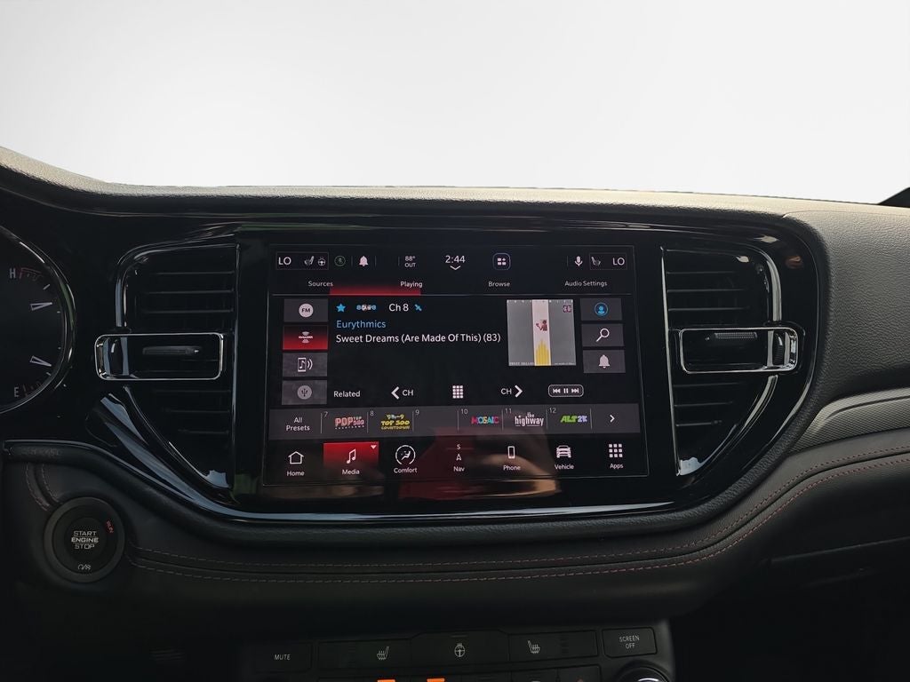 2022 Dodge Durango R/T