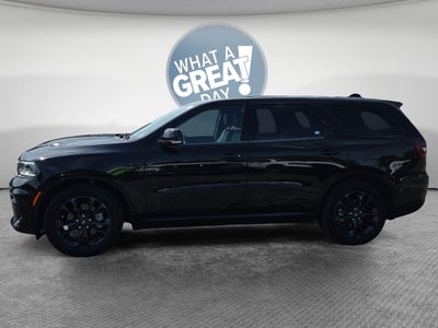 2022 Dodge Durango R/T