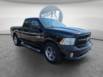 2013 RAM 1500 Express