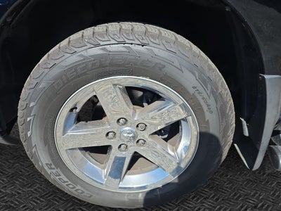 2013 RAM 1500 Express