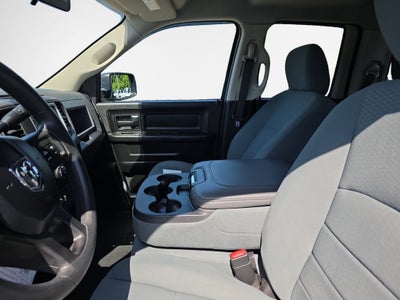 2013 RAM 1500 Express