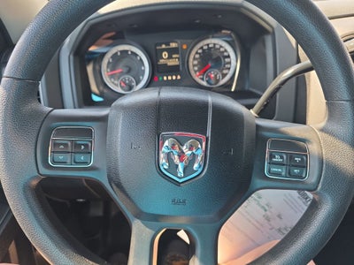 2013 RAM 1500 Express