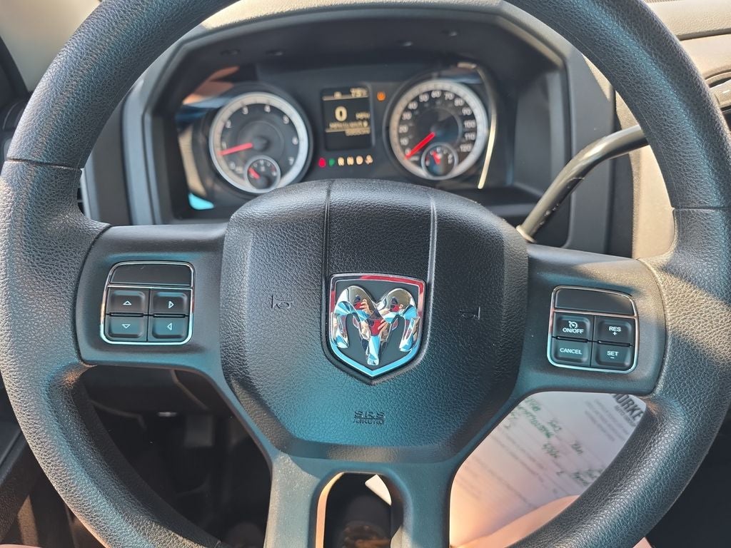 2013 RAM 1500 Express