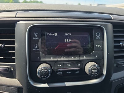 2013 RAM 1500 Express
