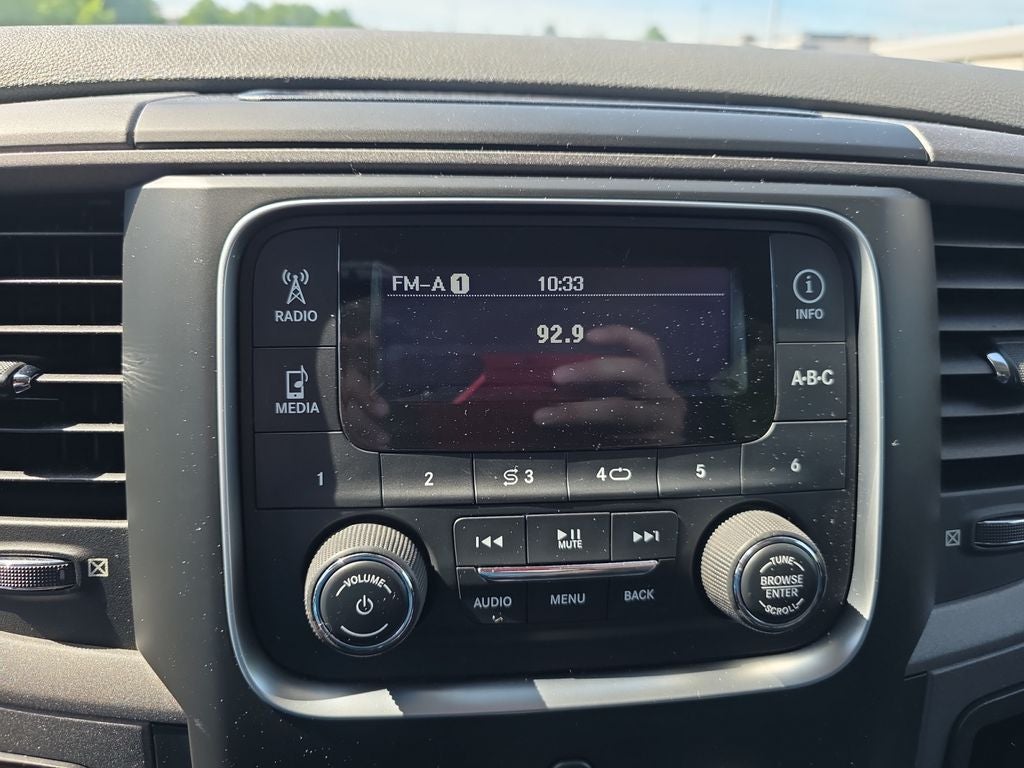 2013 RAM 1500 Express