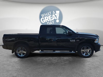 2013 RAM 1500 Express