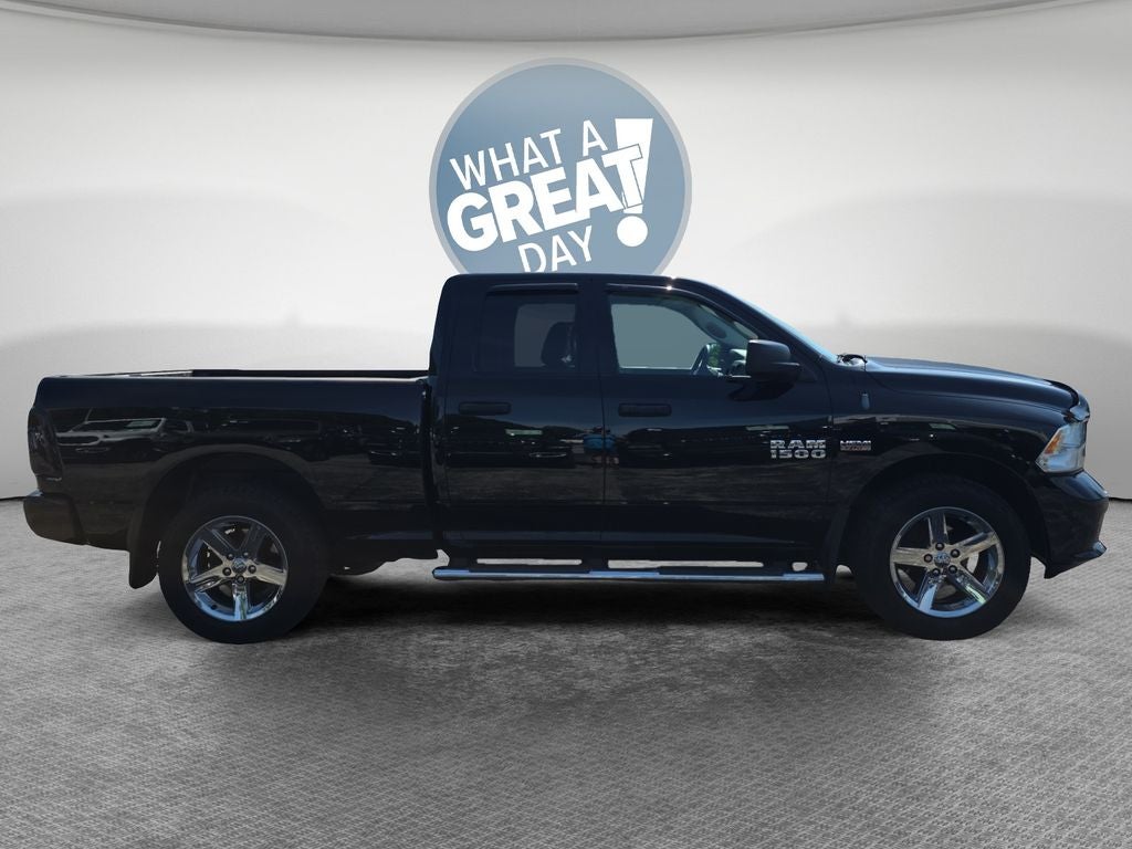 2013 RAM 1500 Express