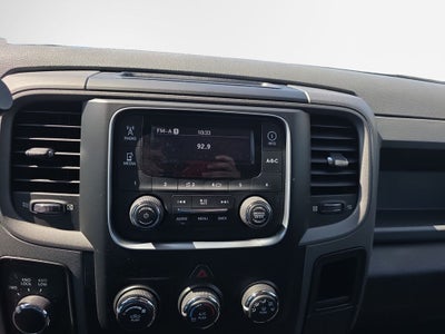 2013 RAM 1500 Express