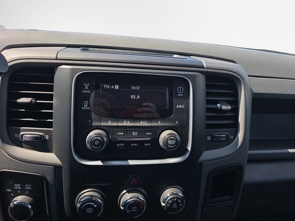 2013 RAM 1500 Express