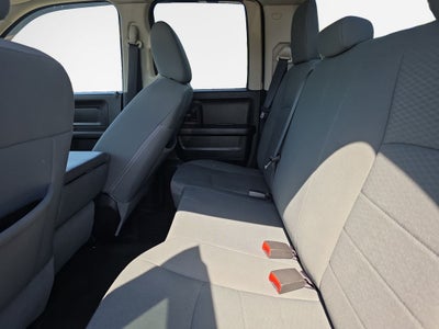 2013 RAM 1500 Express