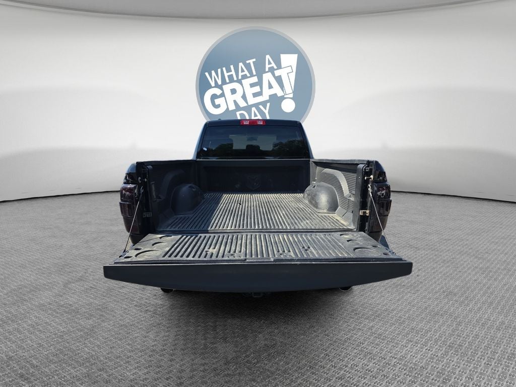 2013 RAM 1500 Express