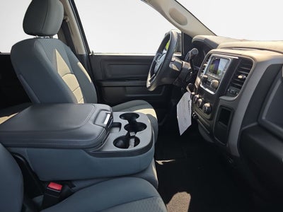 2013 RAM 1500 Express
