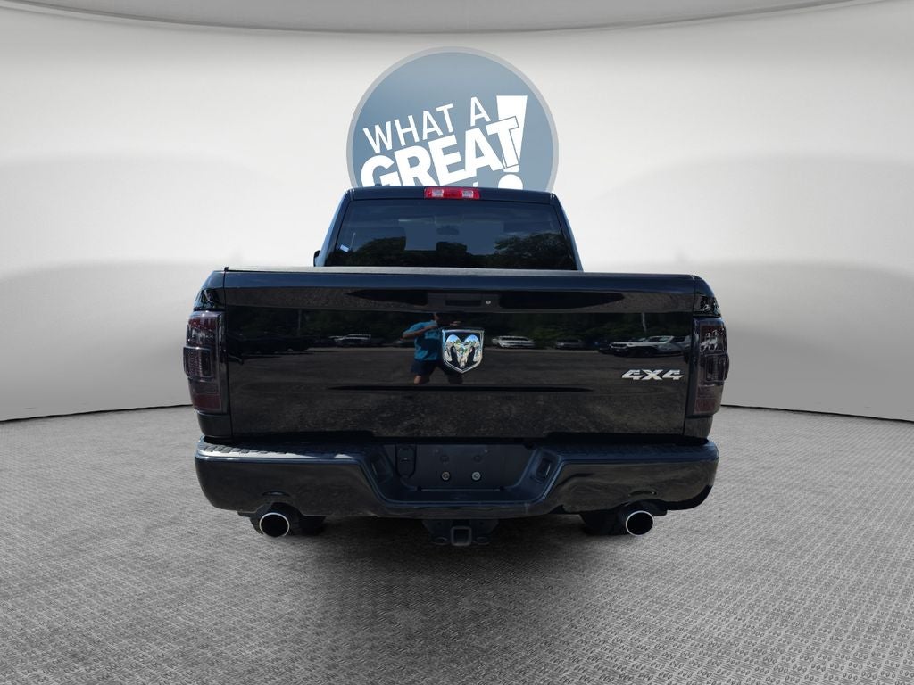 2013 RAM 1500 Express