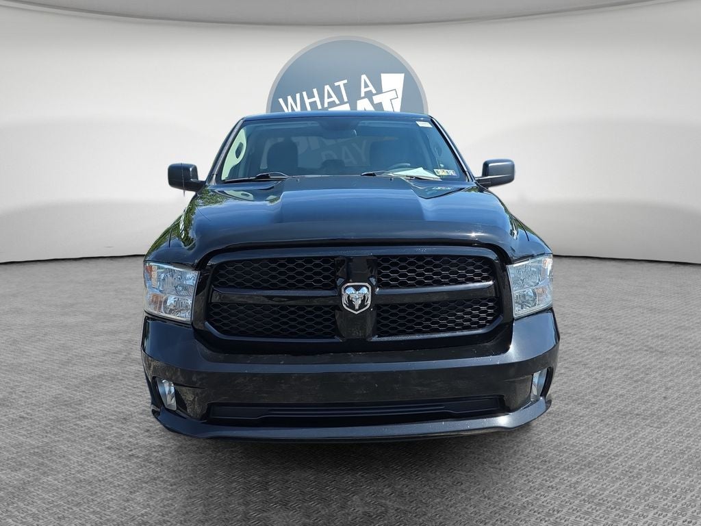 2013 RAM 1500 Express