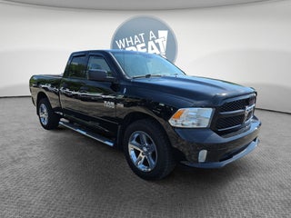 2013 RAM 1500 Express