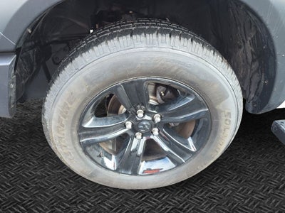 2023 RAM 1500 Classic Warlock