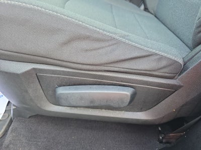 2023 RAM 1500 Classic Warlock