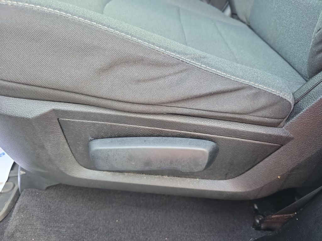 2023 RAM 1500 Classic Warlock