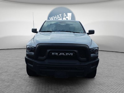 2023 RAM 1500 Classic Warlock
