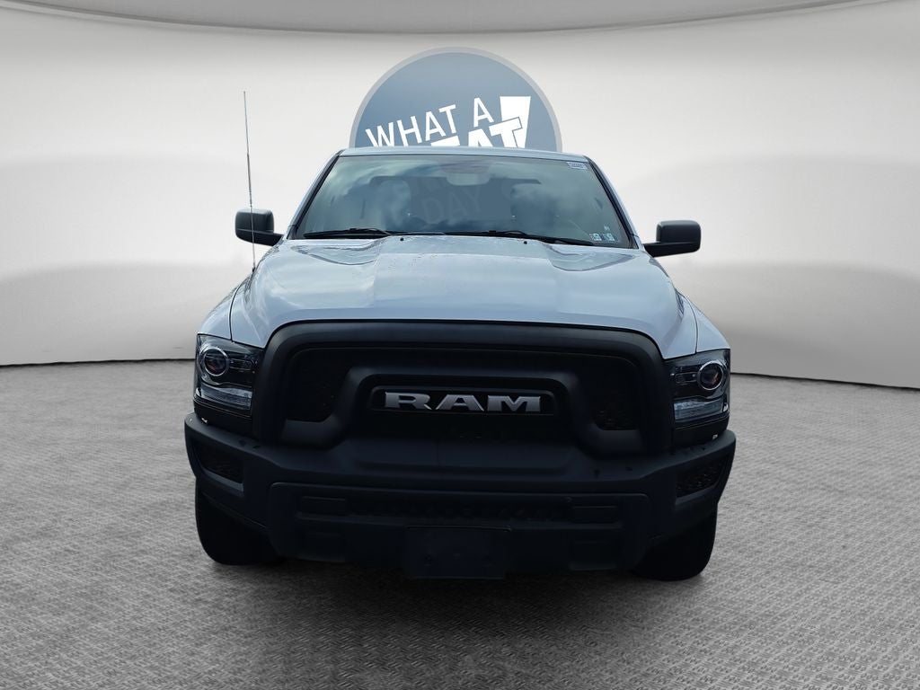 2023 RAM 1500 Classic Warlock