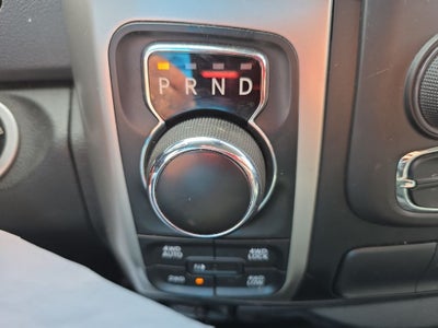 2019 RAM 1500 Classic Big Horn