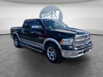 2014 RAM 1500 Laramie