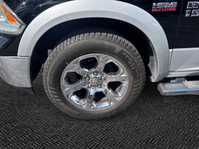2014 RAM 1500 Laramie