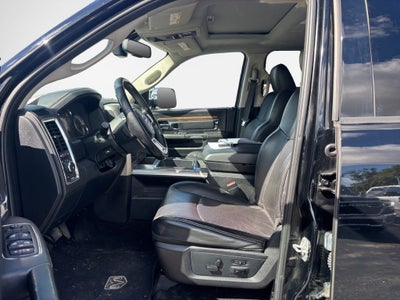 2014 RAM 1500 Laramie