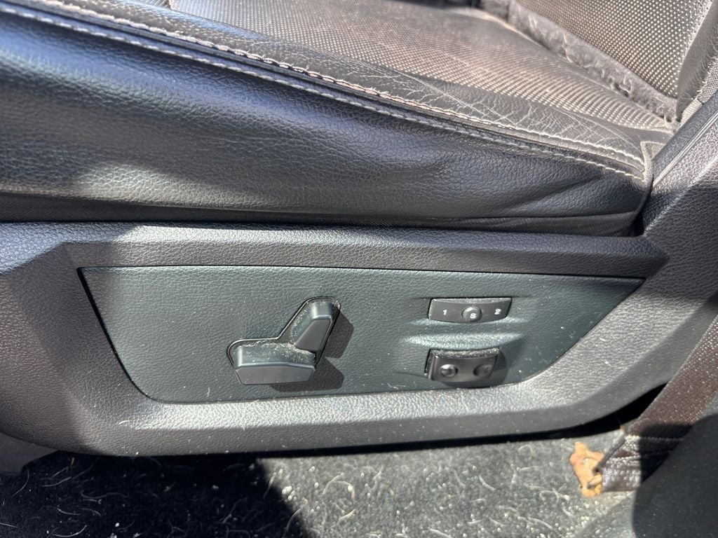 2014 RAM 1500 Laramie