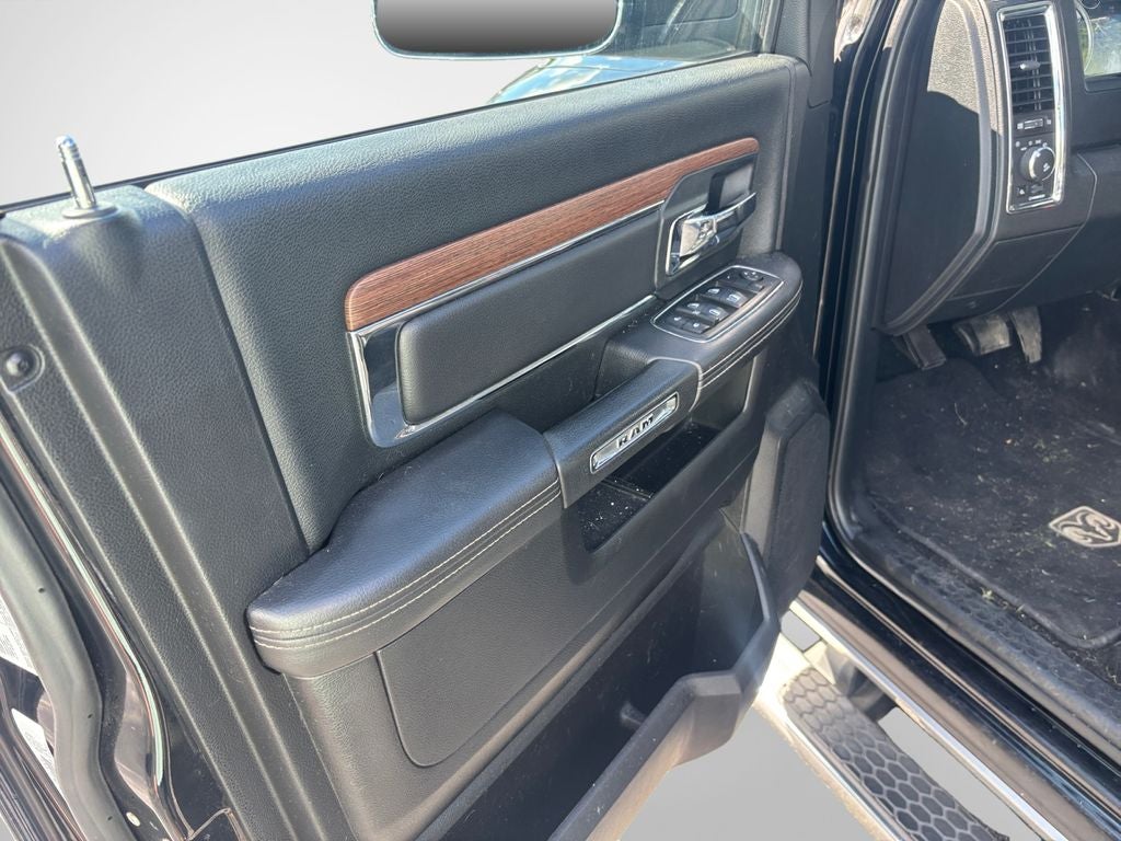 2014 RAM 1500 Laramie