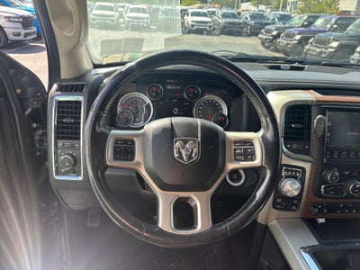 2014 RAM 1500 Laramie