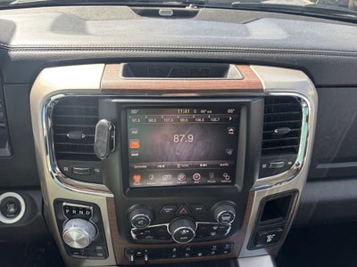 2014 RAM 1500 Laramie