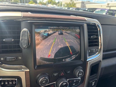 2014 RAM 1500 Laramie