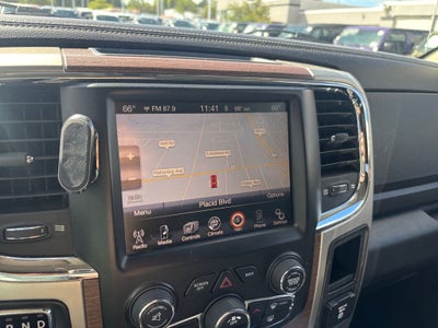 2014 RAM 1500 Laramie