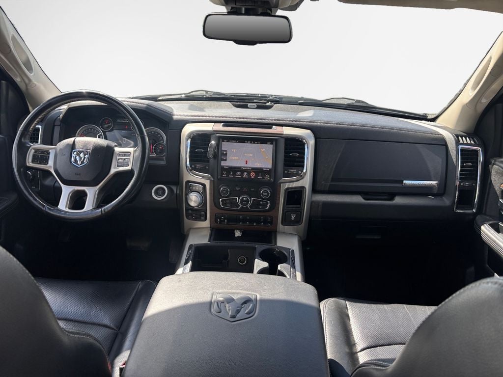 2014 RAM 1500 Laramie