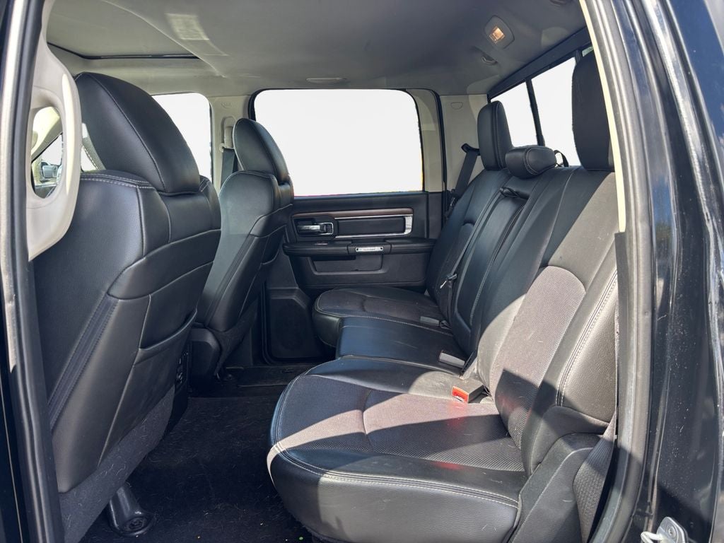 2014 RAM 1500 Laramie