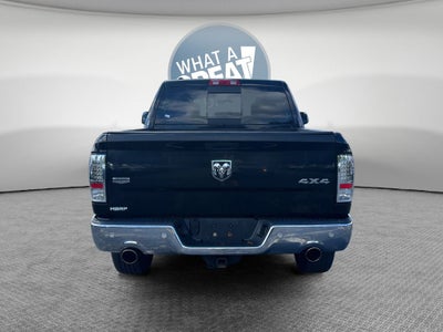 2014 RAM 1500 Laramie