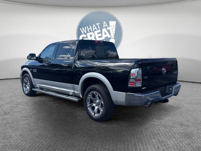 2014 RAM 1500 Laramie