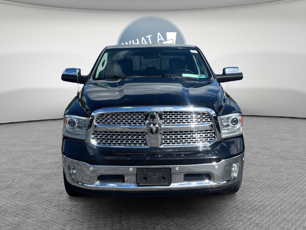 2014 RAM 1500 Laramie